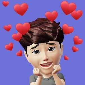 Meet your Posher, Tina